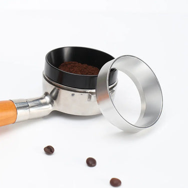 COFFEE DOSING RING 58mm Eighteen Grams